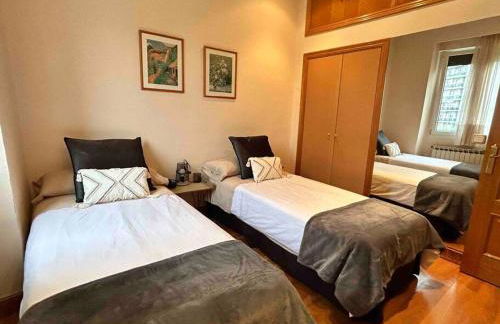 Apartamento en Playa de Ondarreta - Photo 10