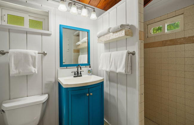 Kauai Aliomanu 2 Bedroom Home - Foto 20