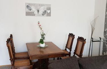 Ferienwohnung Stadtvilla - Foto 50