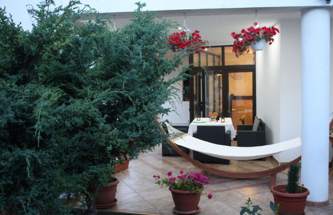 Villa Cristiani - Foto 15