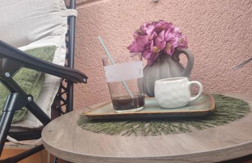 Buen Camino, alojamiento céntrico con terraza - Foto 28