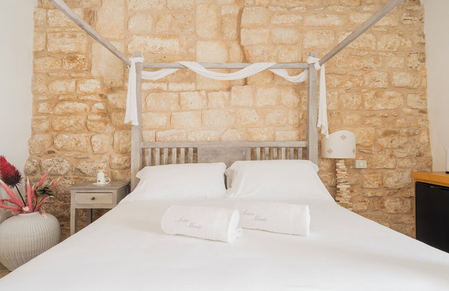 Antico Mondo Rooms & Suites - Foto 39