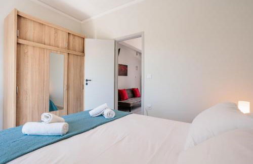 Seaview Tranquility - Elegant Escapes by the Shore - Foto 29