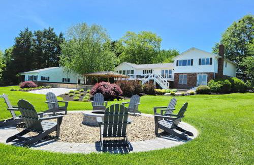 Lighthouse Haven - Foto 16