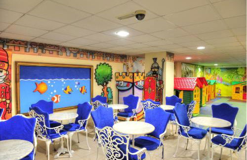 Apartamentos La Mirage - Foto 44