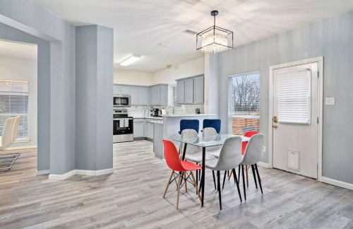 4BR 3BA Modern, newly remodeled, 16 ppl - Foto 21