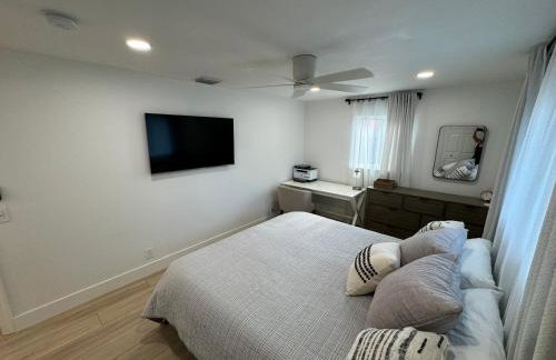 Retreat with Salt Water Heated Pool & Spa - Foto 32