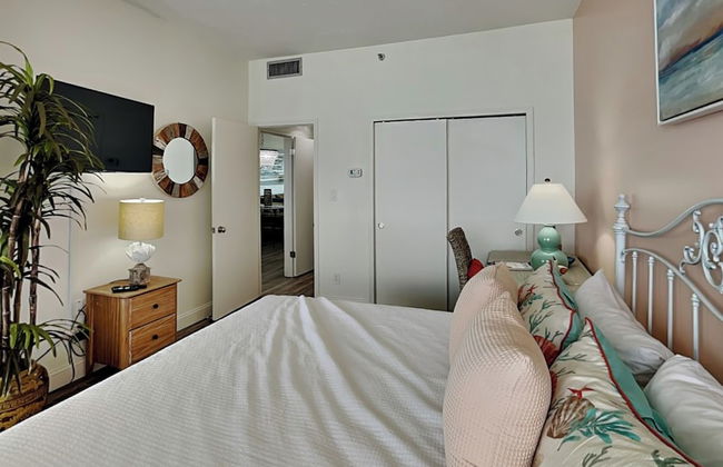 Surfside #1610 by Southern Vacation Rentals - Foto 7