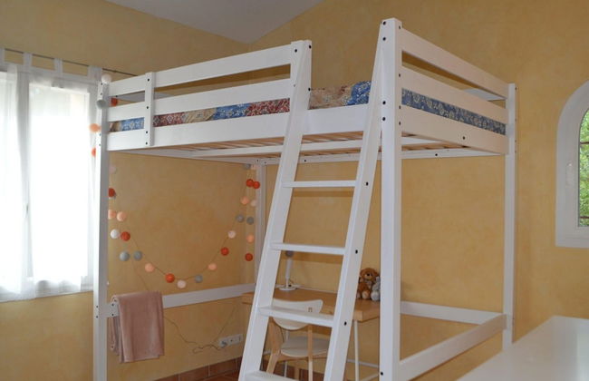 House in Montfort-sur-argens With Garden - Foto 4