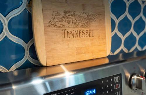 The Carpe Diem Cottage by Stay Local Nashville - Foto 19