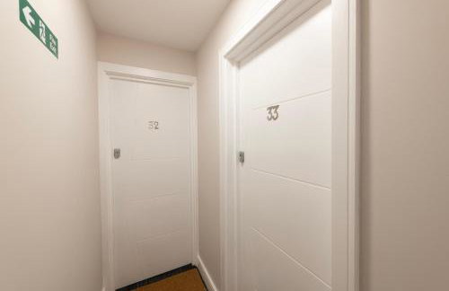 Luxury Pent House Apartment - Central - 6 Guests - Foto 32