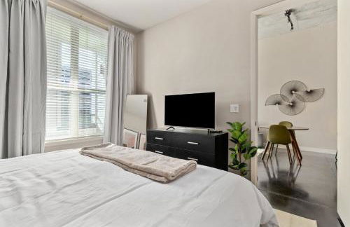 Lodgeur Med Center, Houston - close to MD Anderson & other hospitals - Foto 18