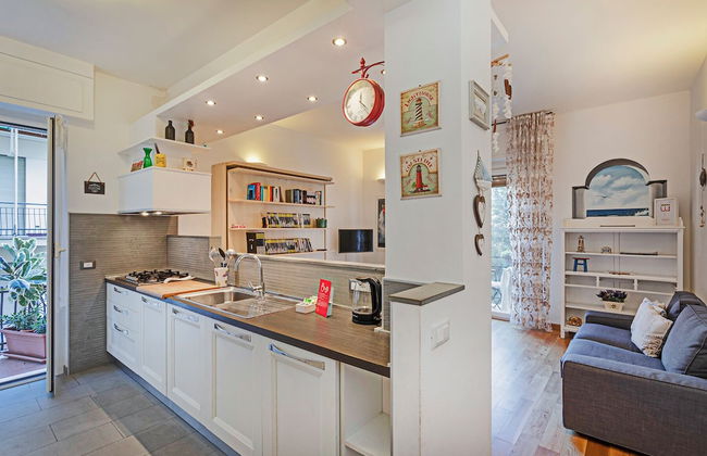 Cozy Lighthouse Apartment - Foto 7