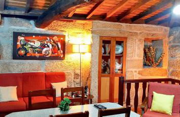 Charming house in Lindoso with terrace and parking included - Foto 21