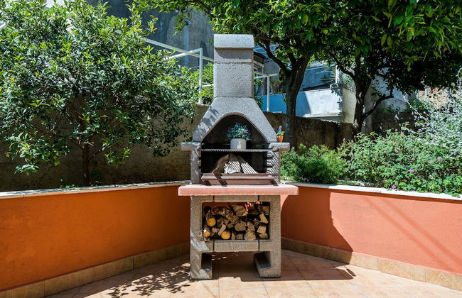 Apartment Veronika - Photo 36