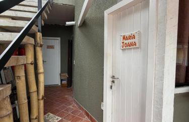 Flat 3 Marias - Praia de João Fernandes - Foto 40