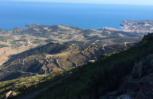 Un Balcon Sur La Mer - Foto 18