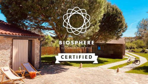 Casinhas da Póvoa- Turismo Natureza - Foto 1