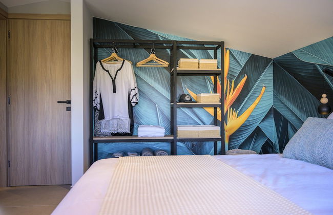 TAF Beach Villas with Tesla - Photo 52