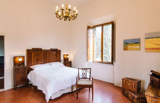 Tenuta Santa Trice - Foto 10