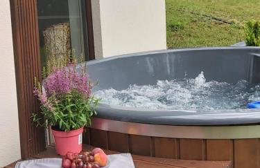 Leśna Chata Kaszuby - Foto 3