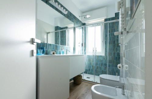 U MAE MA, UN PASSO DAL MARE - Foto 40