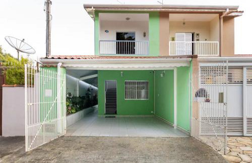 Casa Com 4 Quartos Centro - Foto 45