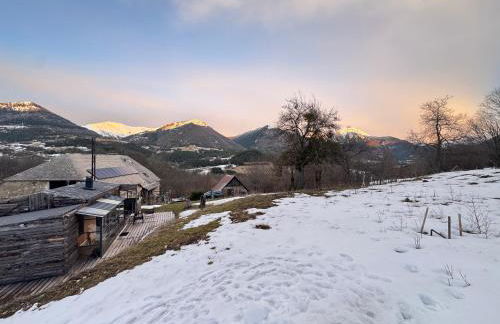 Le Grand Chamousset - Foto 35