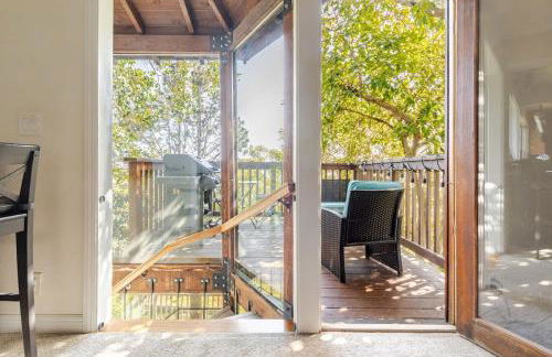 Modern 2 BR 2BA Biz Friendly Duplex with Fast Wi-Fi and Workspaces - Foto 40