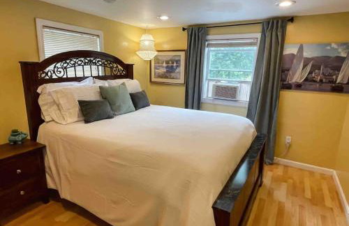 Nothing Fancy Older Pet Friendly Home near I 95 - Foto 20