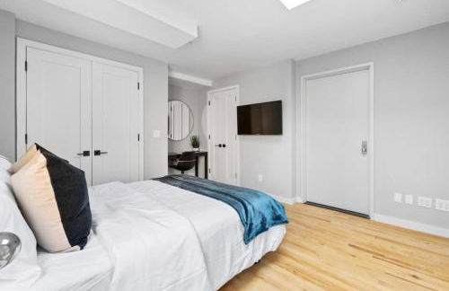 3BR Penthouse with Massive Private Rooftop - Foto 33