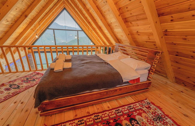 Pera Bungalov - Photo 46