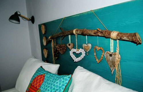 Arabias Loft Caños de Meca - Foto 2