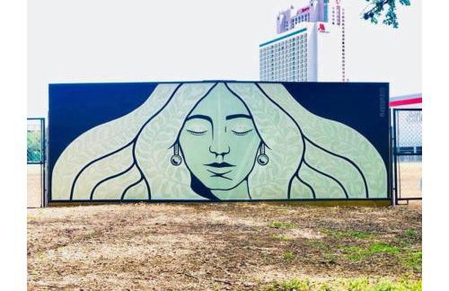 Heaven-sent Convenient 4br/ 3BA Near Downtown - Foto 92