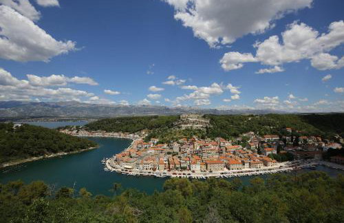 Holiday Home Luka Pridraga - Foto 28