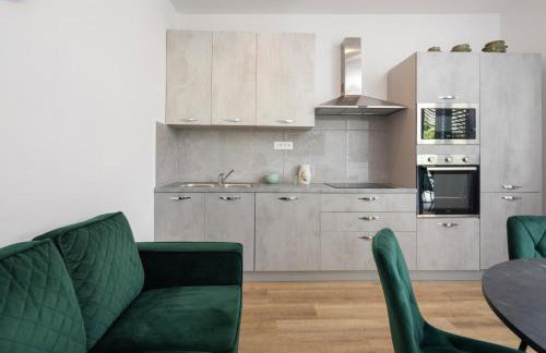 Bluetique Beach Apartments - Foto 16