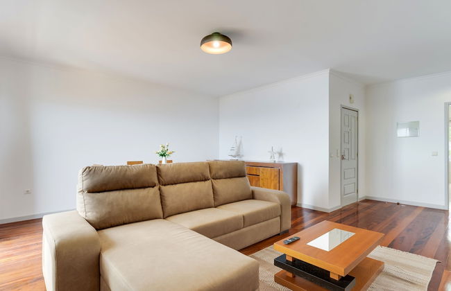 Santa Cruz Apartment - Photo 8