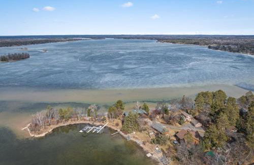 Happy Landing Cabin - Foto 41