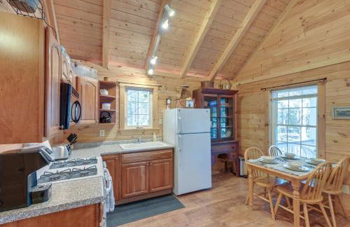 Maine Lodging Near Acadia National Park! - Foto 12