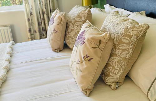 Ireby House Spacious farm cottage - Foto 9