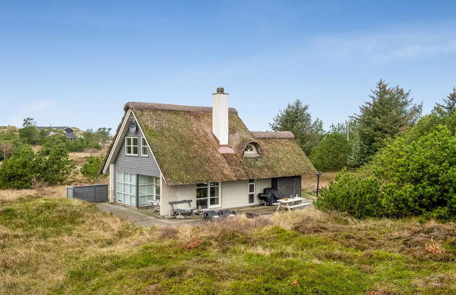 "Andrine" - 700m from the sea - Foto 4