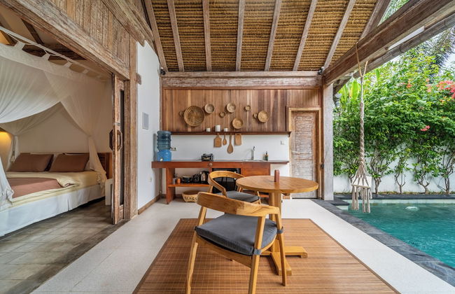 Akasia Villas - Foto 33