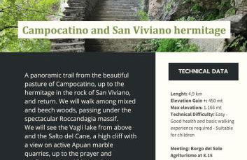 Borgo del Sole Agriturismo - Foto 102