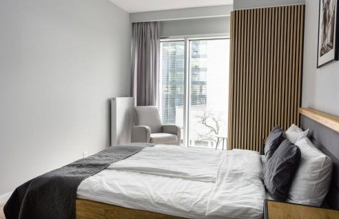 Poznań Apartments Towarowa - Foto 76