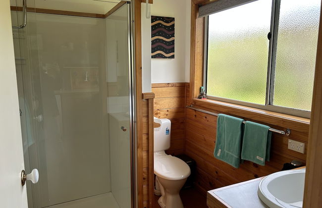 Clifton Beach Lodge - Foto 29