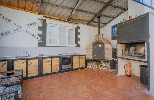 Casa La Molina - Molina de Ubierna - Photo 17