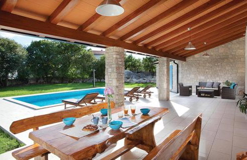 Holiday Home Labin 31 - Foto 6