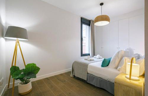 Feelathome Castilla Apartments - Foto 42