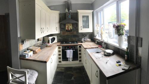 Charming 3 bedroom house with a warmth character - Foto 3