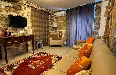 Casa da Fonte Grande - By Cabralina Apartments - Foto 34